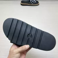 $68.00 USD Louis Vuitton Slippers For Men #1303729