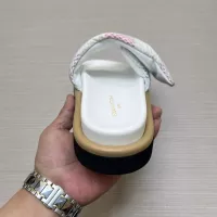 $68.00 USD Louis Vuitton Slippers For Women #1303730