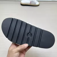 $68.00 USD Louis Vuitton Slippers For Women #1303730