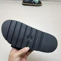 $68.00 USD Louis Vuitton Slippers For Men #1303733