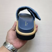 $72.00 USD Louis Vuitton Slippers For Men #1303735