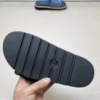 $72.00 USD Louis Vuitton Slippers For Men #1303735