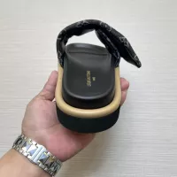 $72.00 USD Louis Vuitton Slippers For Men #1303737