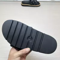 $72.00 USD Louis Vuitton Slippers For Men #1303737