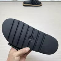 $72.00 USD Louis Vuitton Slippers For Men #1303739