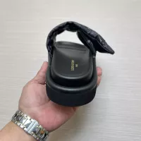$72.00 USD Louis Vuitton Slippers For Women #1303740