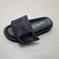 $72.00 USD Louis Vuitton Slippers For Women #1303740