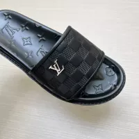 $56.00 USD Louis Vuitton Slippers For Men #1303744