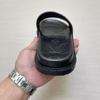 $56.00 USD Louis Vuitton Slippers For Men #1303744