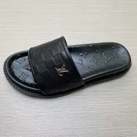 $56.00 USD Louis Vuitton Slippers For Men #1303744