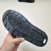 $56.00 USD Louis Vuitton Slippers For Men #1303744