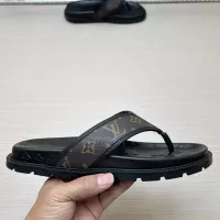 $56.00 USD Louis Vuitton Slippers For Men #1303746