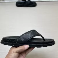 $56.00 USD Louis Vuitton Slippers For Men #1303747