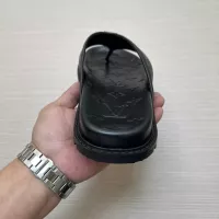 $56.00 USD Louis Vuitton Slippers For Men #1303747