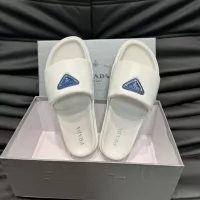 $56.00 USD Prada Slippers For Men #1303763