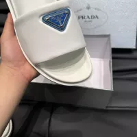 $56.00 USD Prada Slippers For Men #1303763