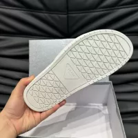 $56.00 USD Prada Slippers For Men #1303763