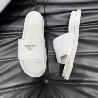 $56.00 USD Prada Slippers For Men #1303764
