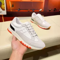 $92.00 USD Hermes Casual Shoes For Men #1303769