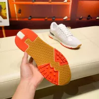 $92.00 USD Hermes Casual Shoes For Men #1303769