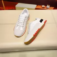 $92.00 USD Hermes Casual Shoes For Men #1303769