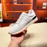 $92.00 USD Hermes Casual Shoes For Men #1303769