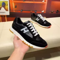 $92.00 USD Hermes Casual Shoes For Men #1303770