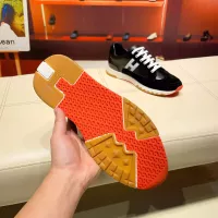 $92.00 USD Hermes Casual Shoes For Men #1303770