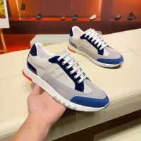 $88.00 USD Hermes Casual Shoes For Men #1303780