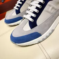 $88.00 USD Hermes Casual Shoes For Men #1303780