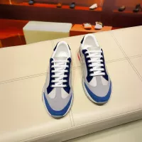 $88.00 USD Hermes Casual Shoes For Men #1303780