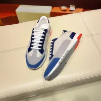 $88.00 USD Hermes Casual Shoes For Men #1303780