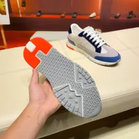 $88.00 USD Hermes Casual Shoes For Men #1303780