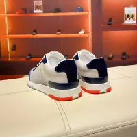 $88.00 USD Hermes Casual Shoes For Men #1303780