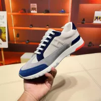 $88.00 USD Hermes Casual Shoes For Men #1303780