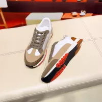$88.00 USD Hermes Casual Shoes For Men #1303781