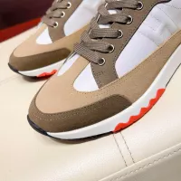 $88.00 USD Hermes Casual Shoes For Men #1303781