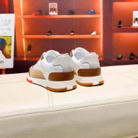 $88.00 USD Hermes Casual Shoes For Men #1303781