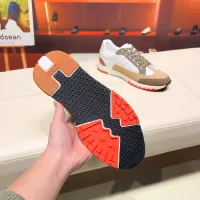 $88.00 USD Hermes Casual Shoes For Men #1303781