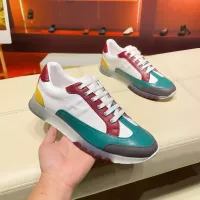 $88.00 USD Hermes Casual Shoes For Men #1303782