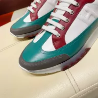 $88.00 USD Hermes Casual Shoes For Men #1303782