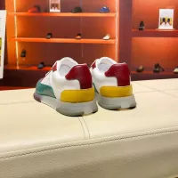 $88.00 USD Hermes Casual Shoes For Men #1303782