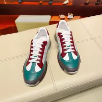 $88.00 USD Hermes Casual Shoes For Men #1303782