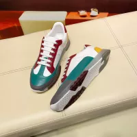 $88.00 USD Hermes Casual Shoes For Men #1303782