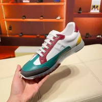 $88.00 USD Hermes Casual Shoes For Men #1303782