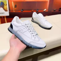 $88.00 USD Hermes Casual Shoes For Men #1303783