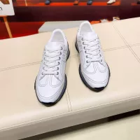$88.00 USD Hermes Casual Shoes For Men #1303783