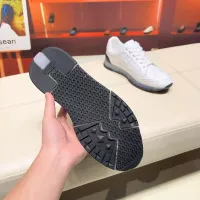 $88.00 USD Hermes Casual Shoes For Men #1303783