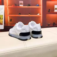 $88.00 USD Hermes Casual Shoes For Men #1303783
