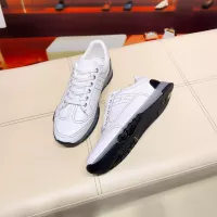 $88.00 USD Hermes Casual Shoes For Men #1303783